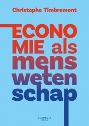 Economie als menswetenschap