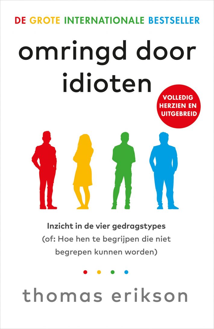 Omringd door idioten