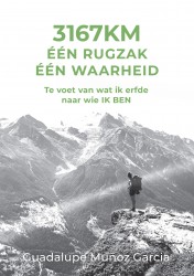 3167 kilometer. Eén rugzak. Eén waarheid.