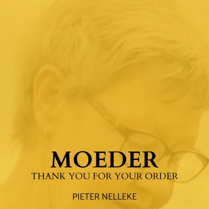 MOEDER