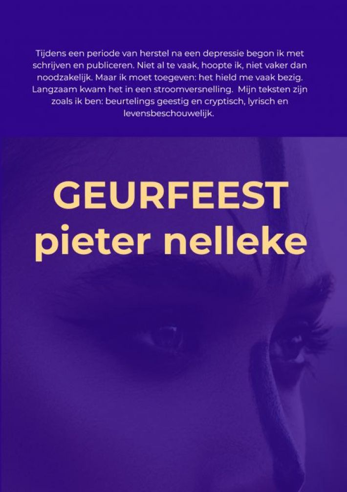 GEURFEEST