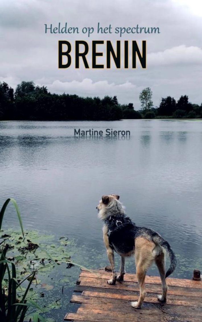 Brenin