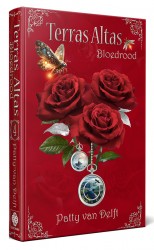 Bloedrood