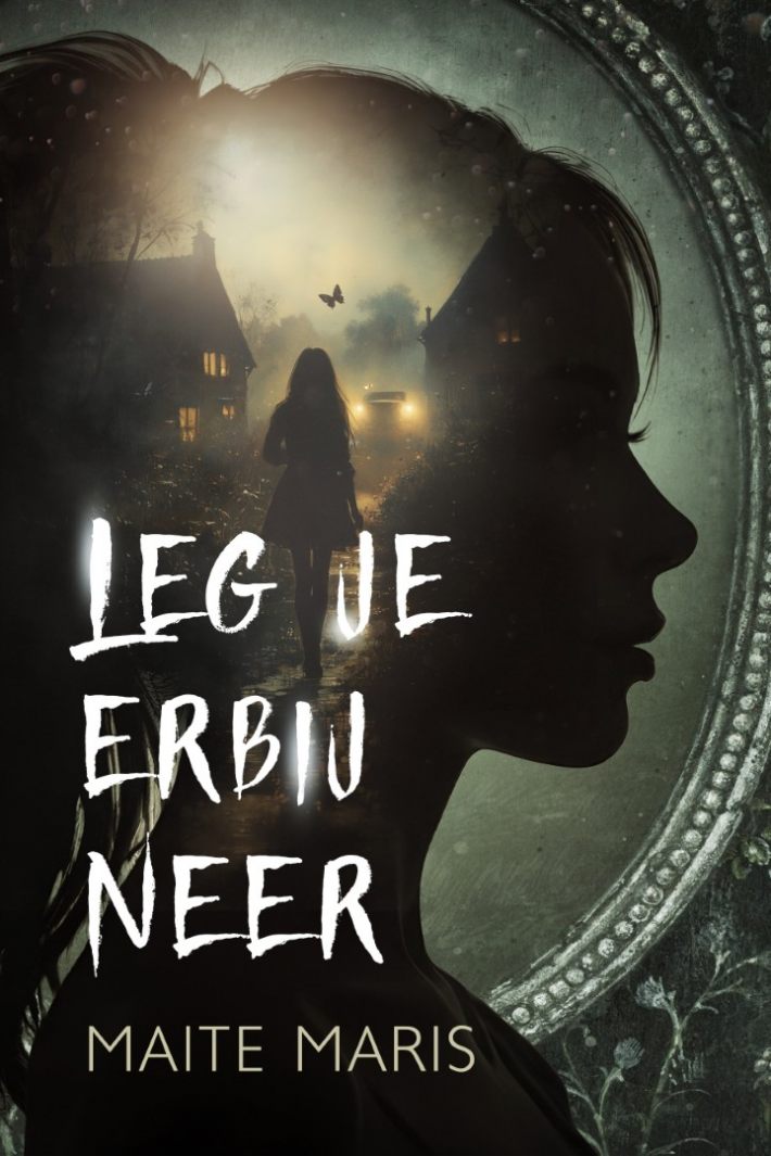 Leg je erbij neer