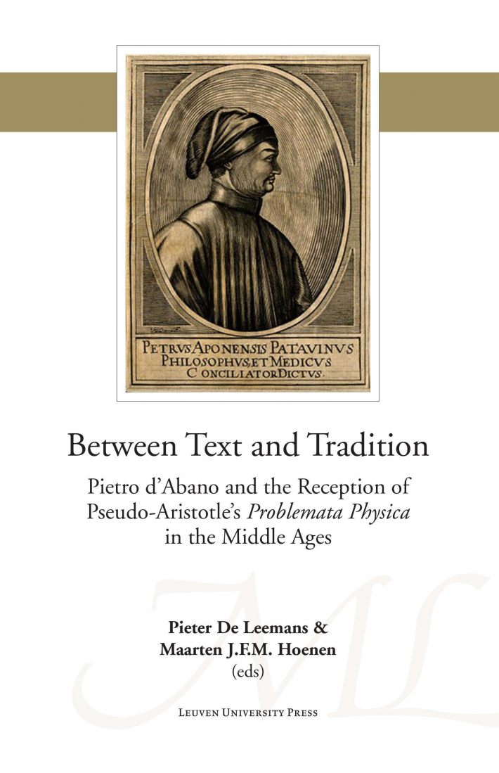 Between text and tradition • Between text and tradition