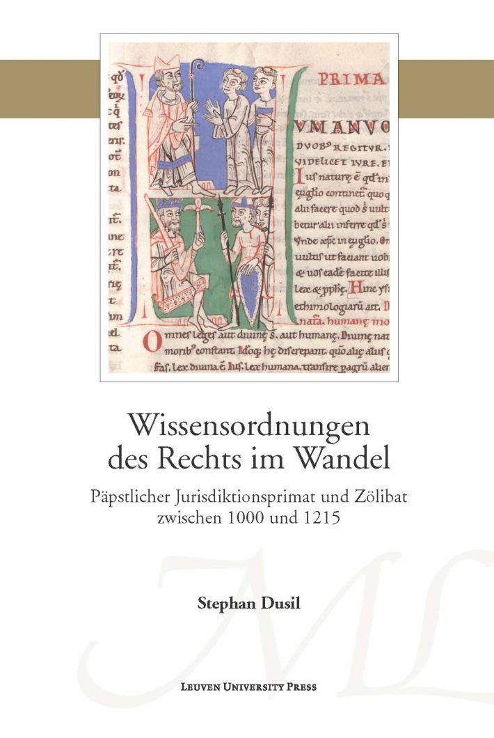 Wissensordnungen des Rechts im Wandel • Wissensordnungen des Rechts im Wandel • Wissensordnungen des Rechts im Wandel