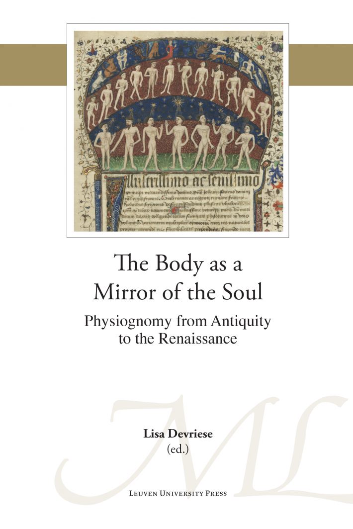 The Body as a Mirror of the Soul • The Body as a Mirror of the Soul