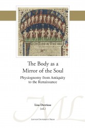 The Body as a Mirror of the Soul • The Body as a Mirror of the Soul