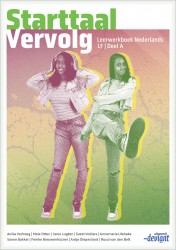 Starttaal Vervolg