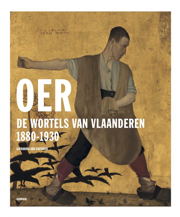 Oer – De wortels van Vlaanderen
