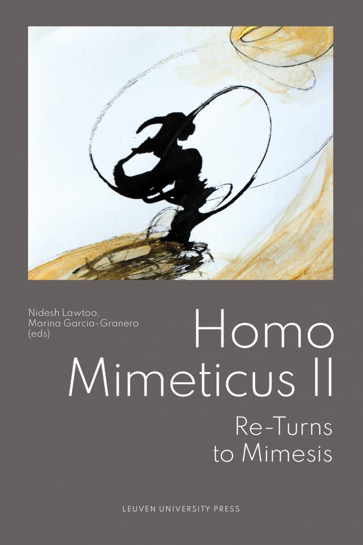 Homo Mimeticus