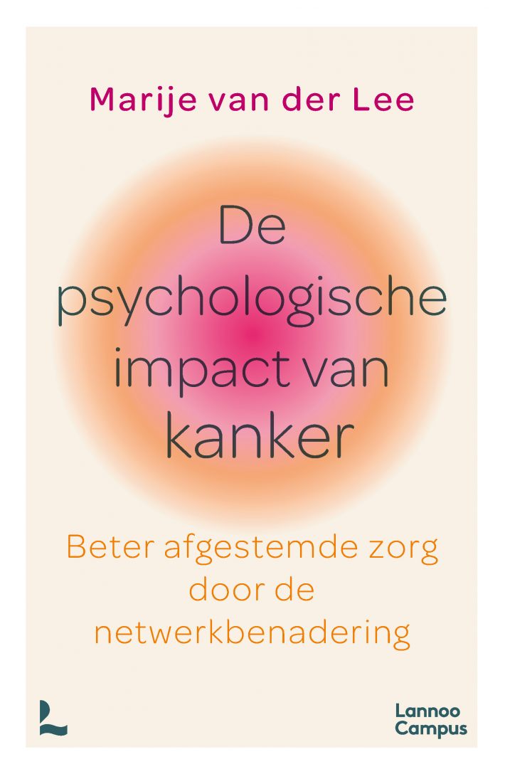 De psychologische impact van kanker • De psychologische impact van kanker