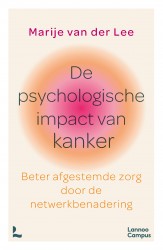 De psychologische impact van kanker • De psychologische impact van kanker
