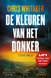 De kleuren van het donker • De kleuren van het donker