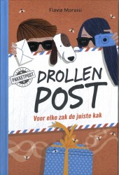 Drollenpost