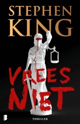 Vrees niet • Vrees niet