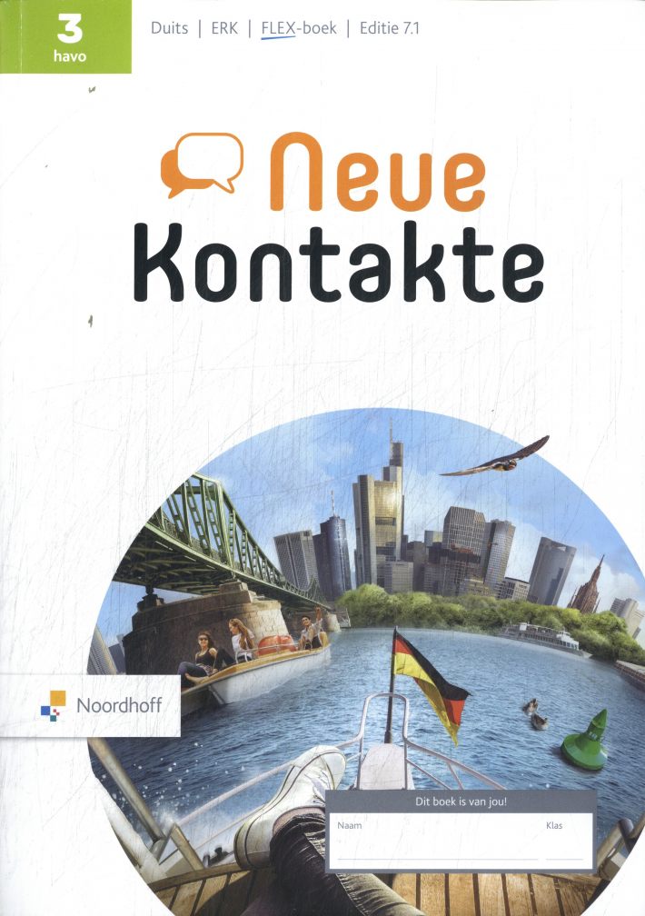 Neue Kontakte