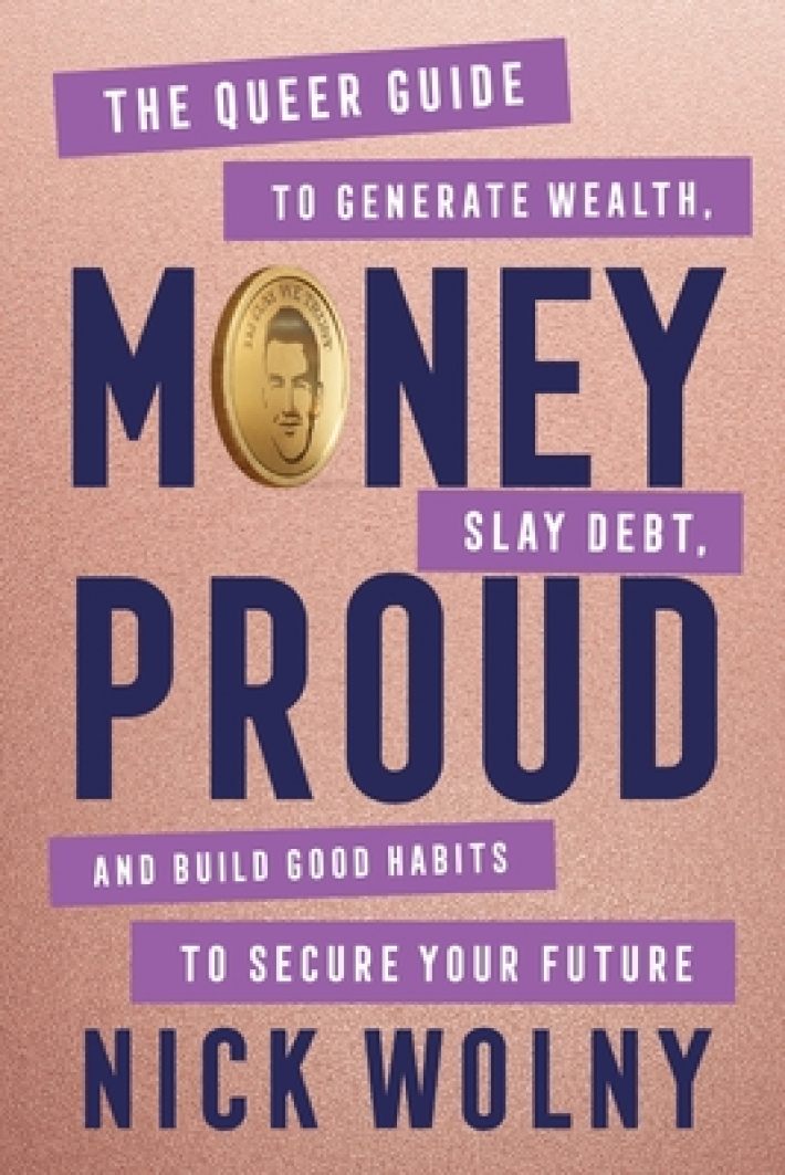 Money Proud
