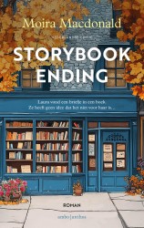Storybook Ending • Storybook Ending