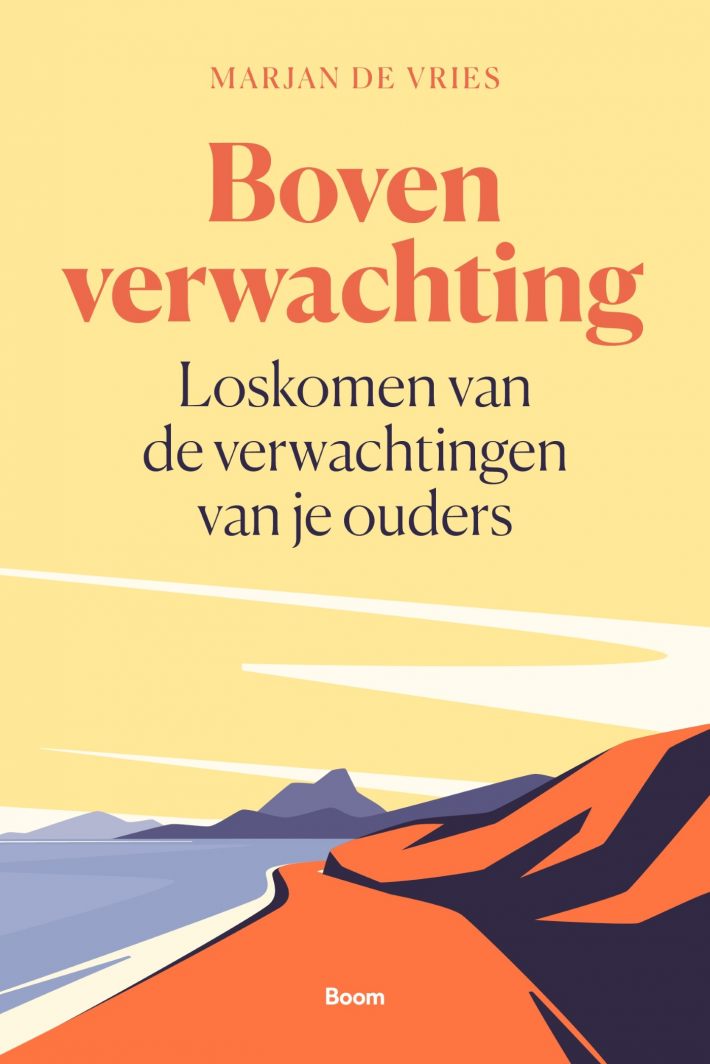 Boven verwachting • Boven verwachting