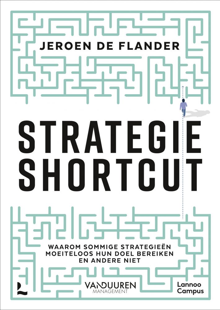 Strategie Shortcut