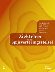 Ziekteleer van het Spijsverteringsstelsel