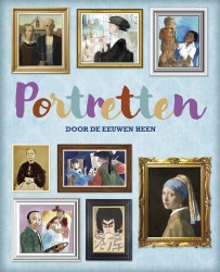 Portretten door de eeuwen heen