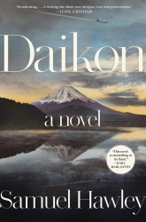 Daikon