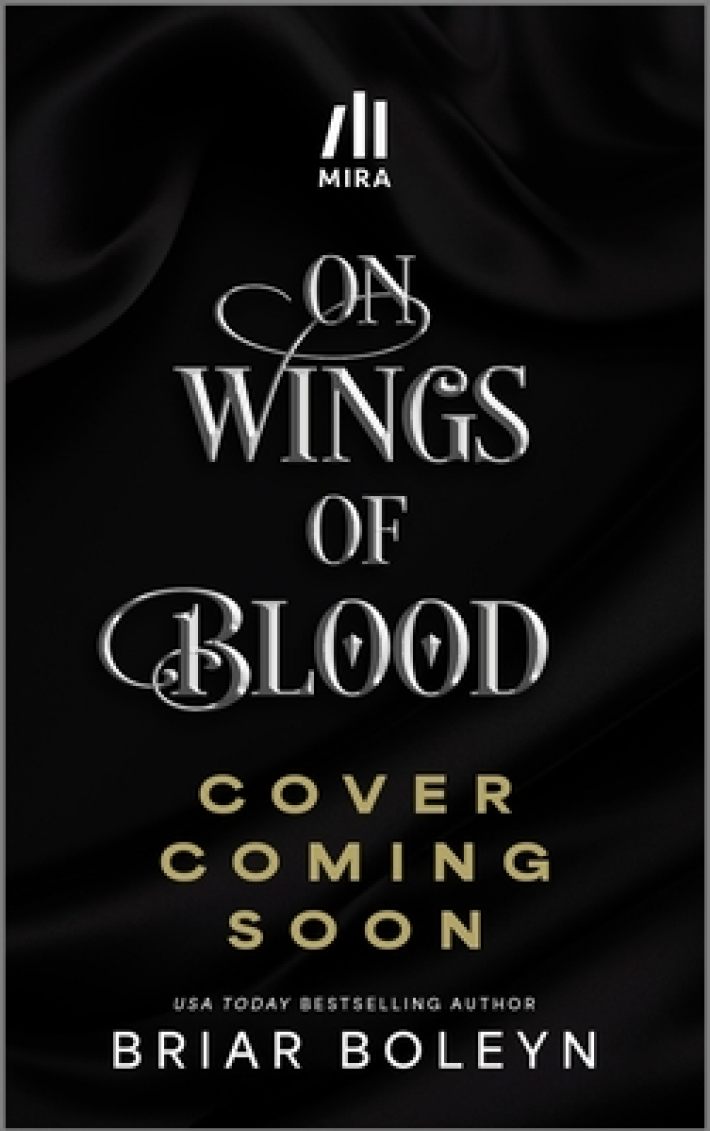 On Wings of Blood (Deluxe Limited Edition)