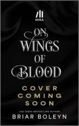 On Wings of Blood (Deluxe Limited Edition)