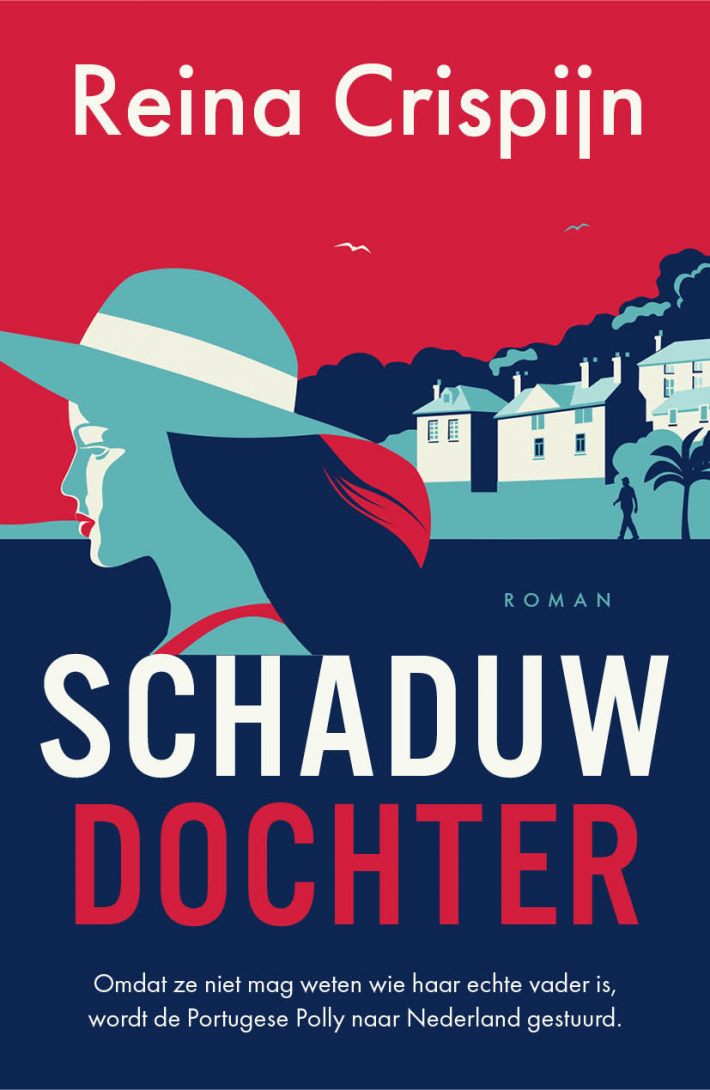 Schaduwdochter • Schaduwdochter