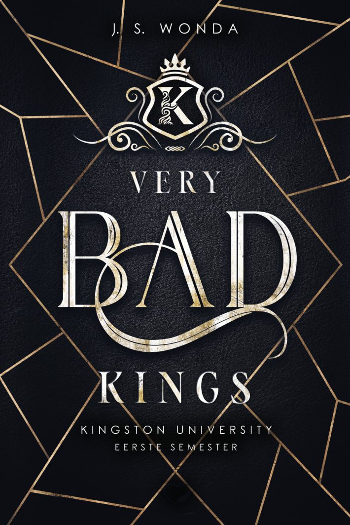 Very bad kings • Very bad kings