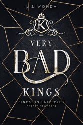 Very bad kings • Very bad kings