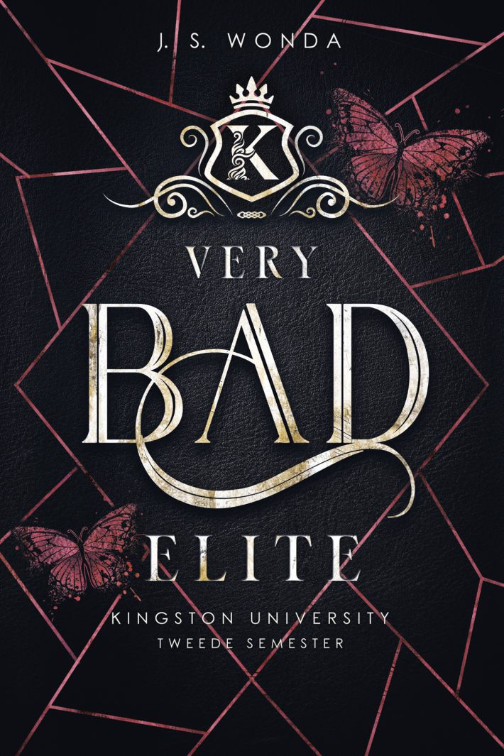Very bad elite • Very bad elite