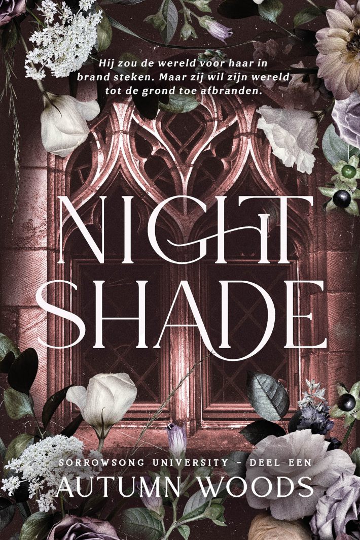 Nightshade • Nightshade