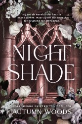 Nightshade • Nightshade