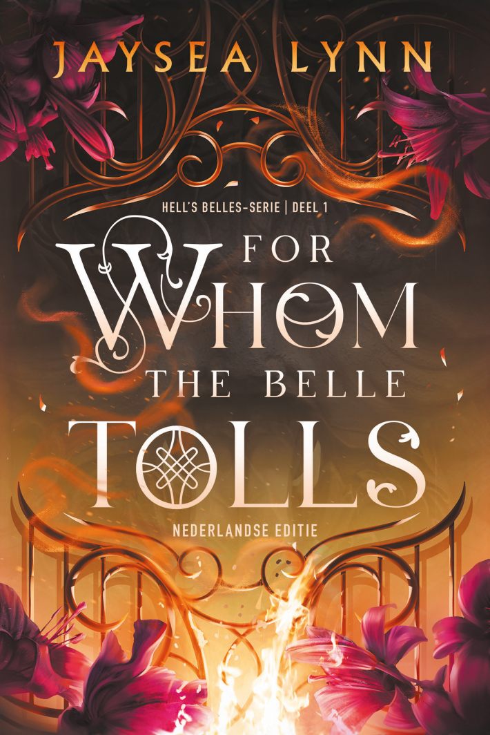 For whom the belle tolls • For whom the belle tolls