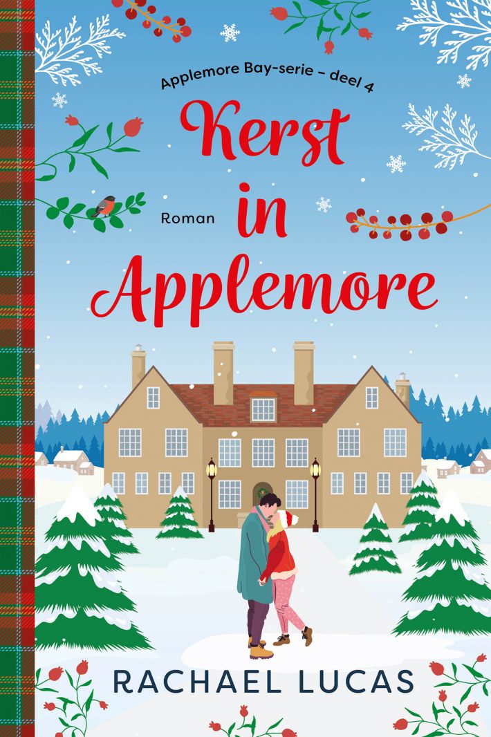 Kerst in Applemore • Kerst in Applemore