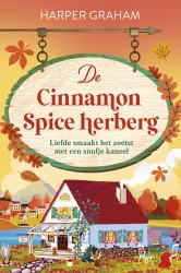 De Cinnamon Spice herberg • De Cinnamon Spice herberg