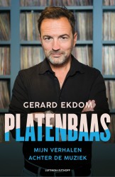 Platenbaas • Platenbaas