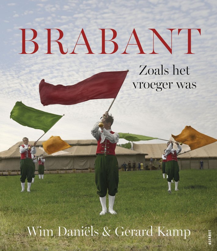 Brabant