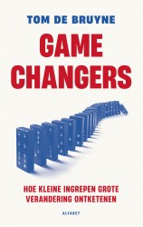 Gamechangers • Gamechangers