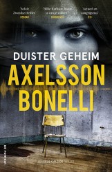 Duister geheim