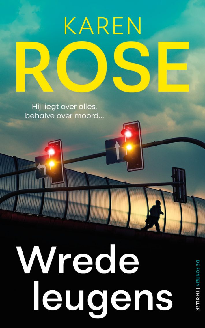 Wrede leugens
