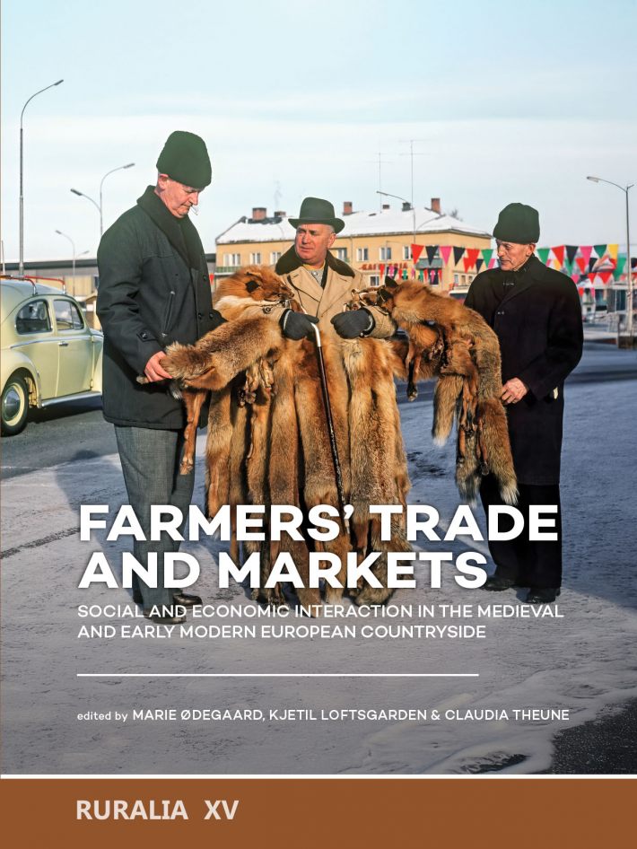 Farmers’ trade and markets • Farmers’ trade and markets