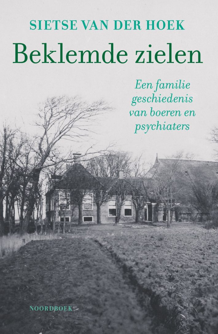 Beklemde zielen