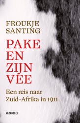 Pake en zijn vee