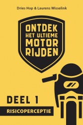 ONTDEK HET ULTIEME MOTORRIJDEN