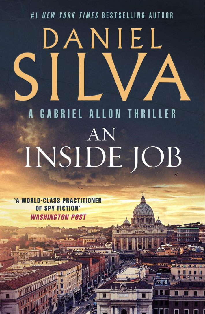 An Inside Job