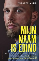 Mijn naam is Edino • Mijn naam is Edino